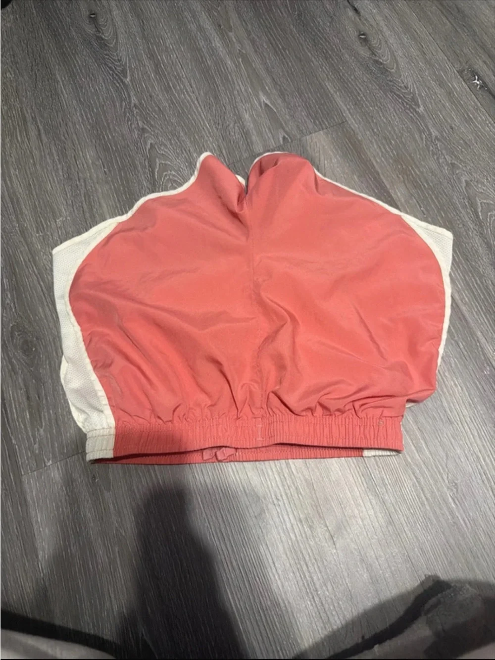 Nike athletic shorts